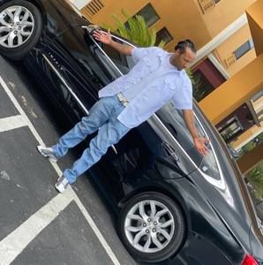 Meet your Posher, Roderick